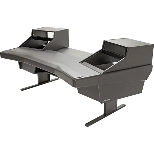 Argosy Dual 15 Workstation with Two DR825 Rack Modules