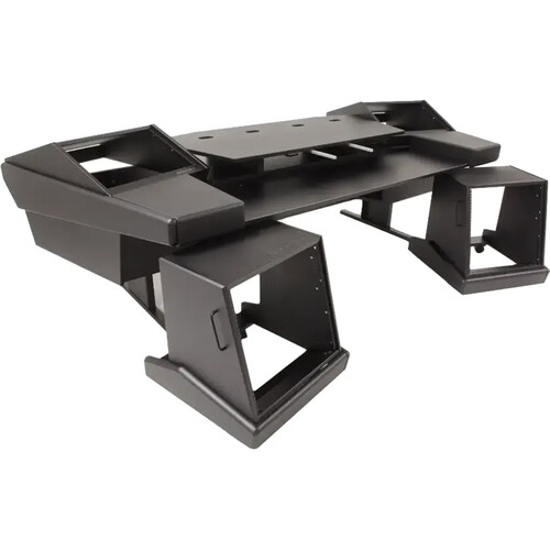 Argosy Dual 15KL Workstation with Two DR800 Rack Modules
