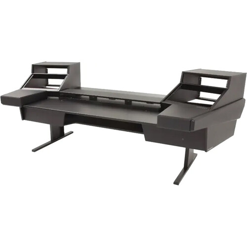 Argosy Dual 15KL Workstation with Two DR825 Rack Modules