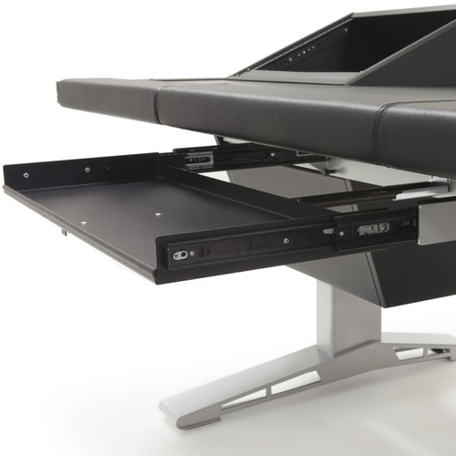 Argosy Keyboard Tray for Eclipse Workstation
