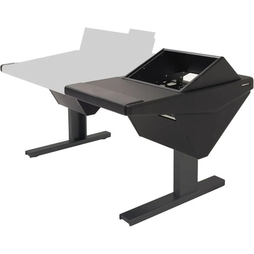 Argosy Eclipse 16-Fader System Workstation for AVID S6 (Right 8 RU Bay)
