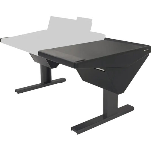 Argosy Eclipse 40-Fader System Workstation for AVID S6 (Right Desk No End Rack)