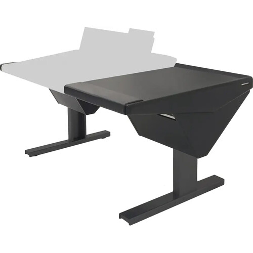 Argosy Eclipse 48-Fader System Workstation for AVID S6 (Right Desk No End Rack)