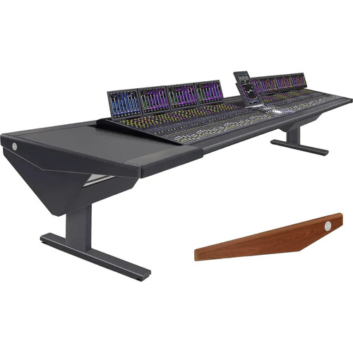 Argosy Eclipse 64-Fader System Workstation for AVID S6