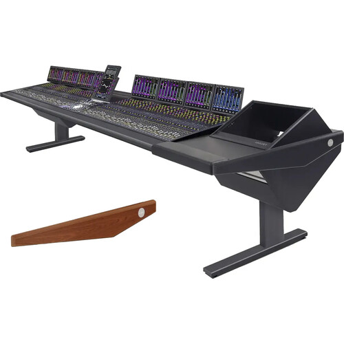 Argosy Eclipse 64-Fader System Workstation for AVID S6