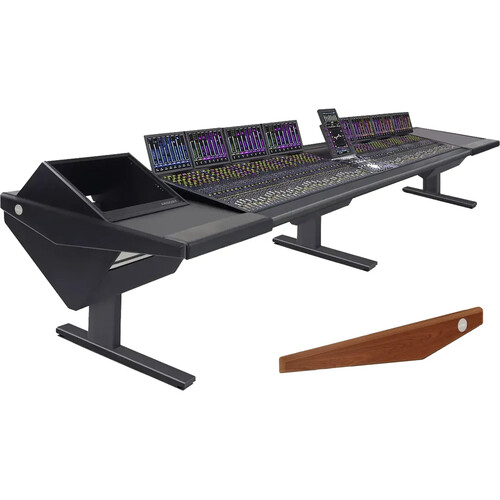 Argosy Eclipse 64-Fader System Workstation for AVID S6