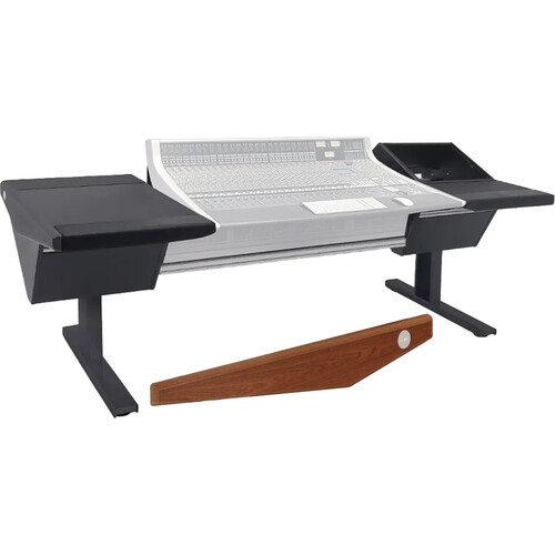 Argosy ECLIPSE for SSL AWS Delta 924 & 948 (Left Desk & Upper Right 8 RU Bay)