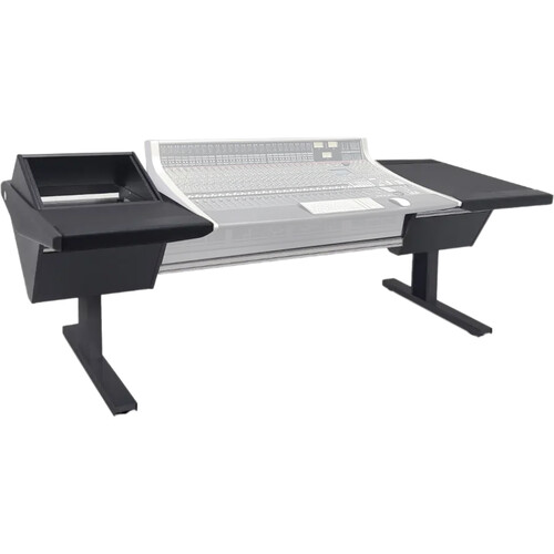 Argosy ECLIPSE for SSL AWS Delta 924 & 948 (Right Desk & Upper Left 8 RU Bay)