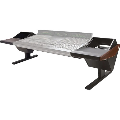 Argosy ECLIPSE for SSL Origin 32 Console (Left & Right 8 RU Bay)
