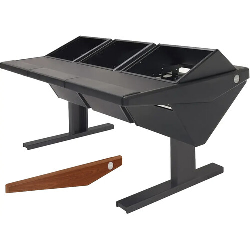 Argosy Eclipse 24 RU Universal Workstation (Mahogany)