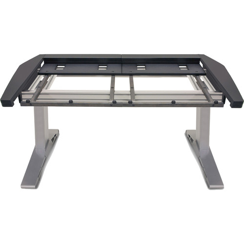 Argosy ECLIPSE f/YAMAHA CL5/BLK EPS/SLV LEGS