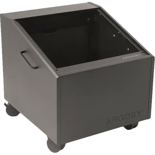 Argosy Eclipse 10 RU Rolling Rack