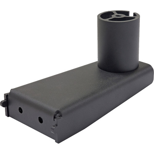 Argosy Rail Mount Adapter for 7500 Series Monitor Arm