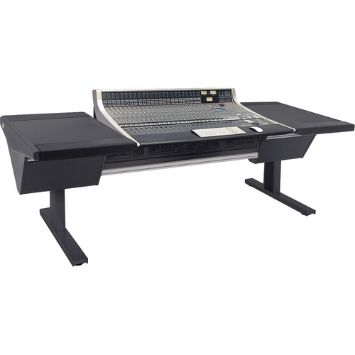 Argosy Eclipse for SSL Delta AWS 924/948, Desk (L/R) (Black)