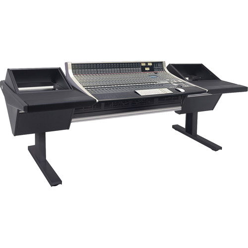 Argosy Eclipse for SSL Delta AWS 924/948, Rack (L and R) (Black)