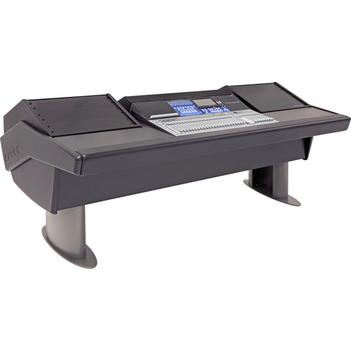 Argosy G-Series Desk for Presonus G25-PSL32S3-RR9-B-B-G B&H