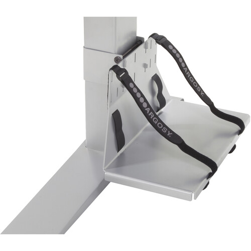 Argosy CPU Shelf for Fixed-Leg Halo, Halo K, and Halo.G Workstations