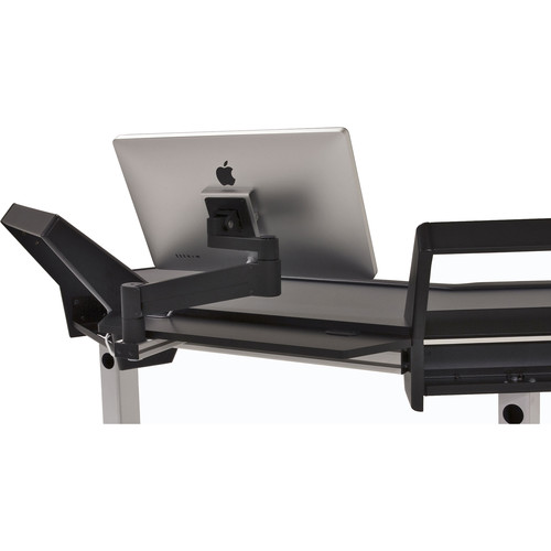 Argosy Halo Accessory Rail