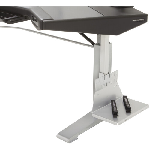 Argosy CPU Shelf for Sit-Stand Halo.G Workstation