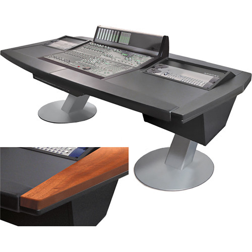 Argosy Mirage 8-Channel Desk for Avid (Digidesign) MIRAGE