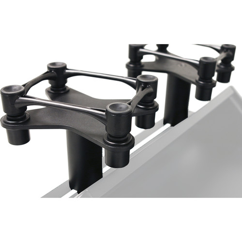 Argosy IsoAcoustic Speaker Platform with Aperta Isolators for Halo Workstation (Pair)