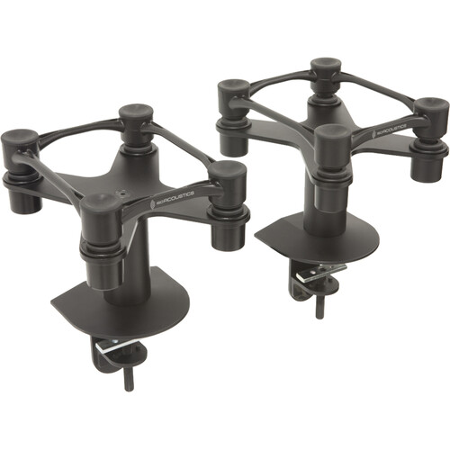 Argosy Flex-Mount Aperta Speaker Platforms 200 (Pair)