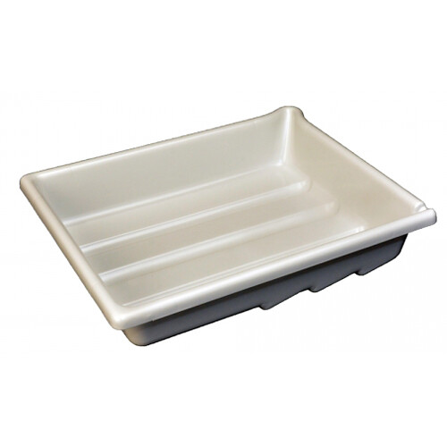 Arista Developing Tray (12 x 16", White)