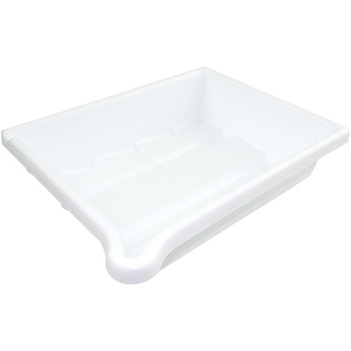 Arista Developing Tray (5 x 7", White)