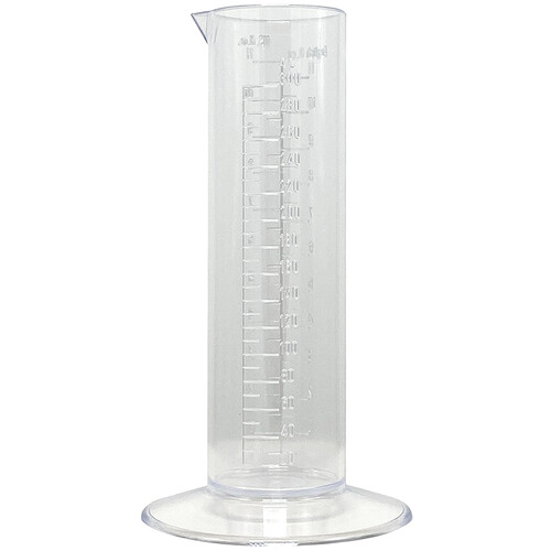 Arista Graduated Cylinder (11 oz)