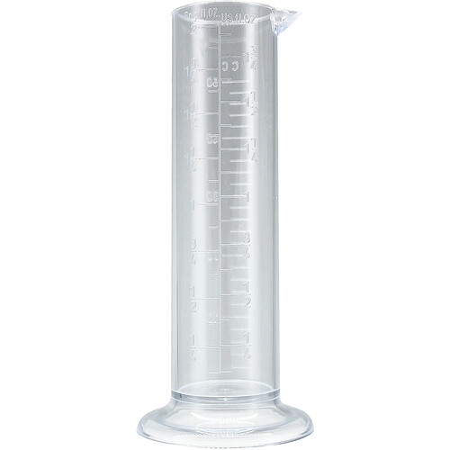 Arista Graduated Cylinder (2 oz)