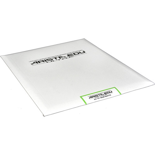 Arista EDU Ultra VC RC Paper (Semi-Matte, 16 x 20", 25 Sheets)