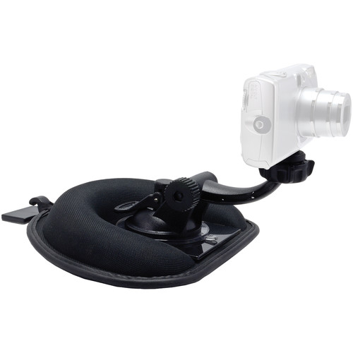 ARKON Friction Dash Mount for Small Cameras