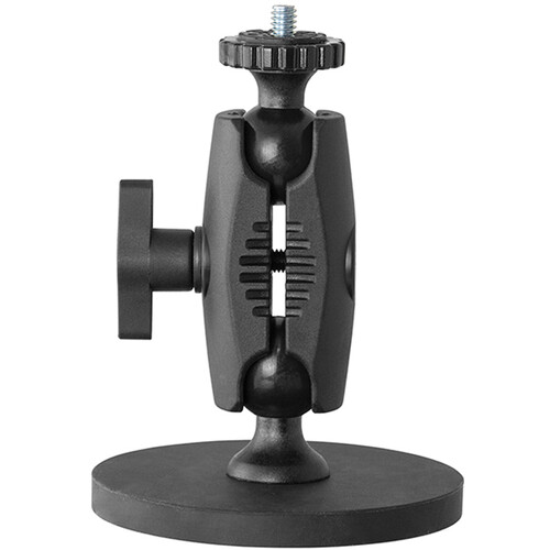 ARKON Robust Magnetic Mount for Video Cameras
