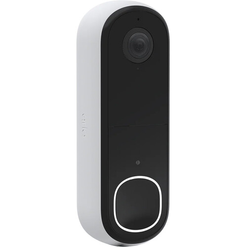 Arlo 2K Video Doorbell