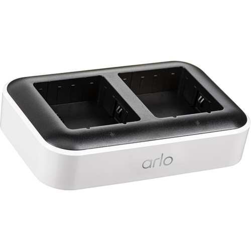Arlo Dual Charging Station