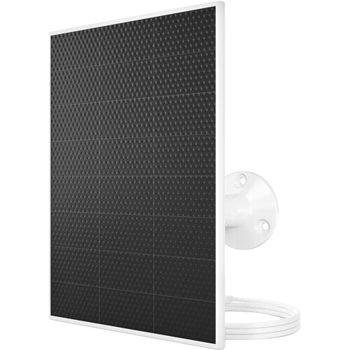 Arlo Solar Panel Charger (White)