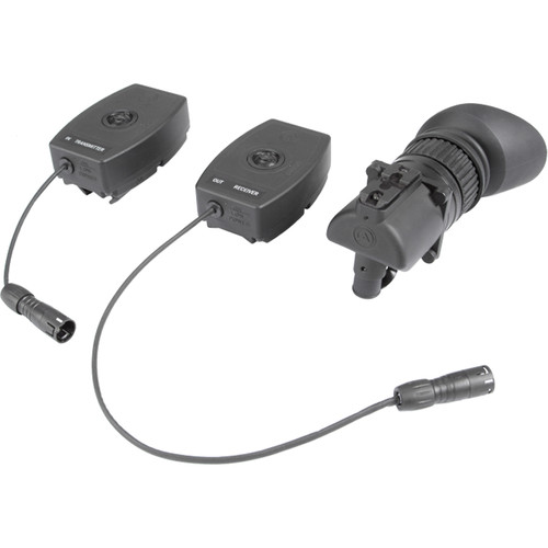 Armasight IRIS HMD Wireless Head-Mounted Display Kit