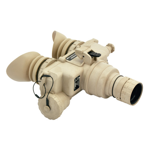 Armasight PVS-7 3 ALPHA TAN  NV GOGGLE GEN 3 HP