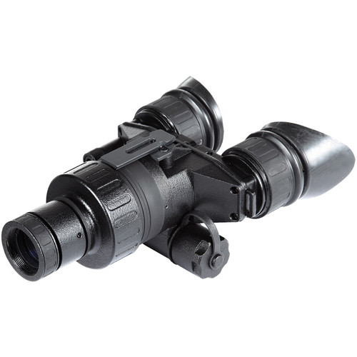 Armasight Nyx7 Gen 2+ ID Night-Vision Goggles