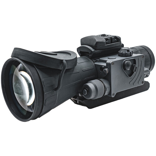 Armasight CO-LR Gen 3 Pinnacle Night Vision Clip-On (2000 FOM)