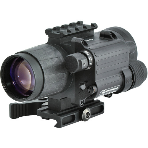 Armasight CO-Mini GEN 3 Bravo Day / Night Vision Clip-On System