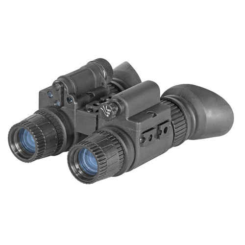 Armasight N-15 2nd Gen High Definition (HD) Night Vision Binocular with Headgear