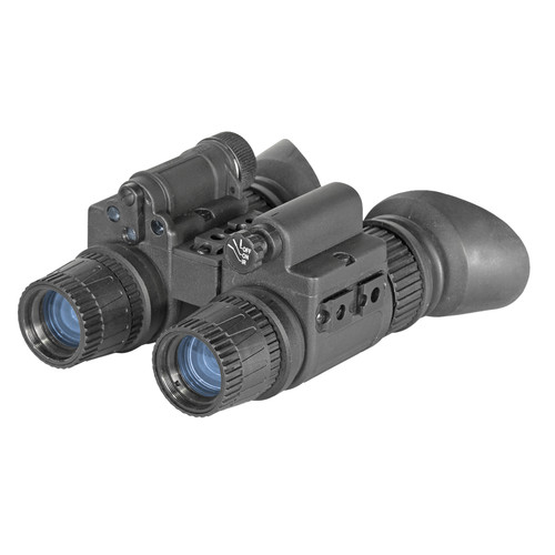 Armasight N-15 2nd Gen Standard Definition (SD) Night Vision Binocular with Headgear