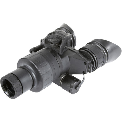 Armasight Nyx-7 Gen 2+ SD Night Vision Bi-Ocular