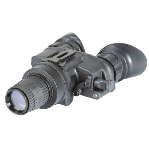 Armasight NYX-7 PRO ID MG NV GOGGLE GEN 2+