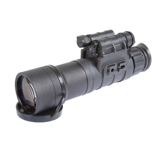Armasight Avenger 3x Gen 2+ SD Night Vision Monocular