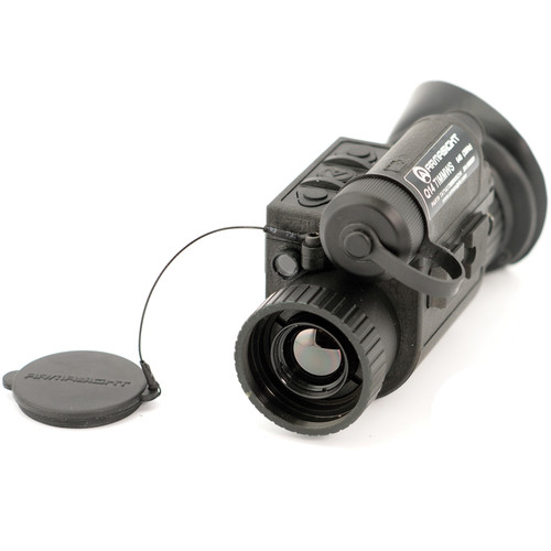 Armasight Q14 TIMM 640 Thermal Imaging Multipurpose Monocular with Headgear (30 Hz)