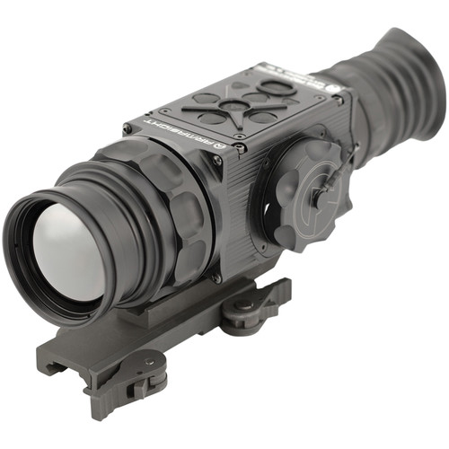 Armasight Prometheus 3-12x42サーマルビジョンスコープ Armasight Zeus Pro 640 2-16x50 Thermal Imaging TAT163WN5ZPRO21