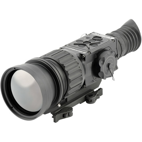 Armasight Zeus Pro 336 8-32x100 Thermal Imaging Weapon Sight with Digital Reticle (30 Hz)