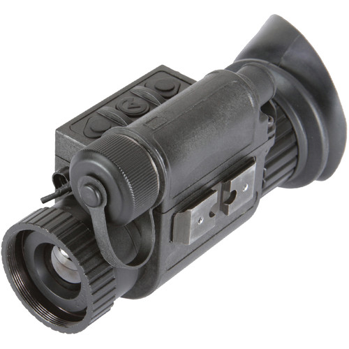 Armasight Q14 TIMM 336 Thermal Imaging Multipurpose Monocular with Headgear (60 Hz)